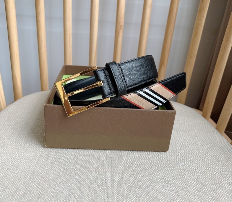 Bv*b*rry belts